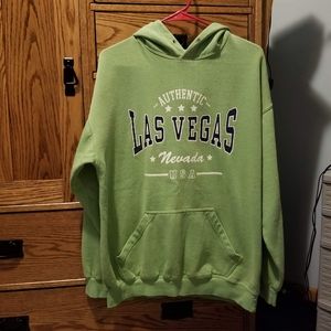 Las Vegas hoodie